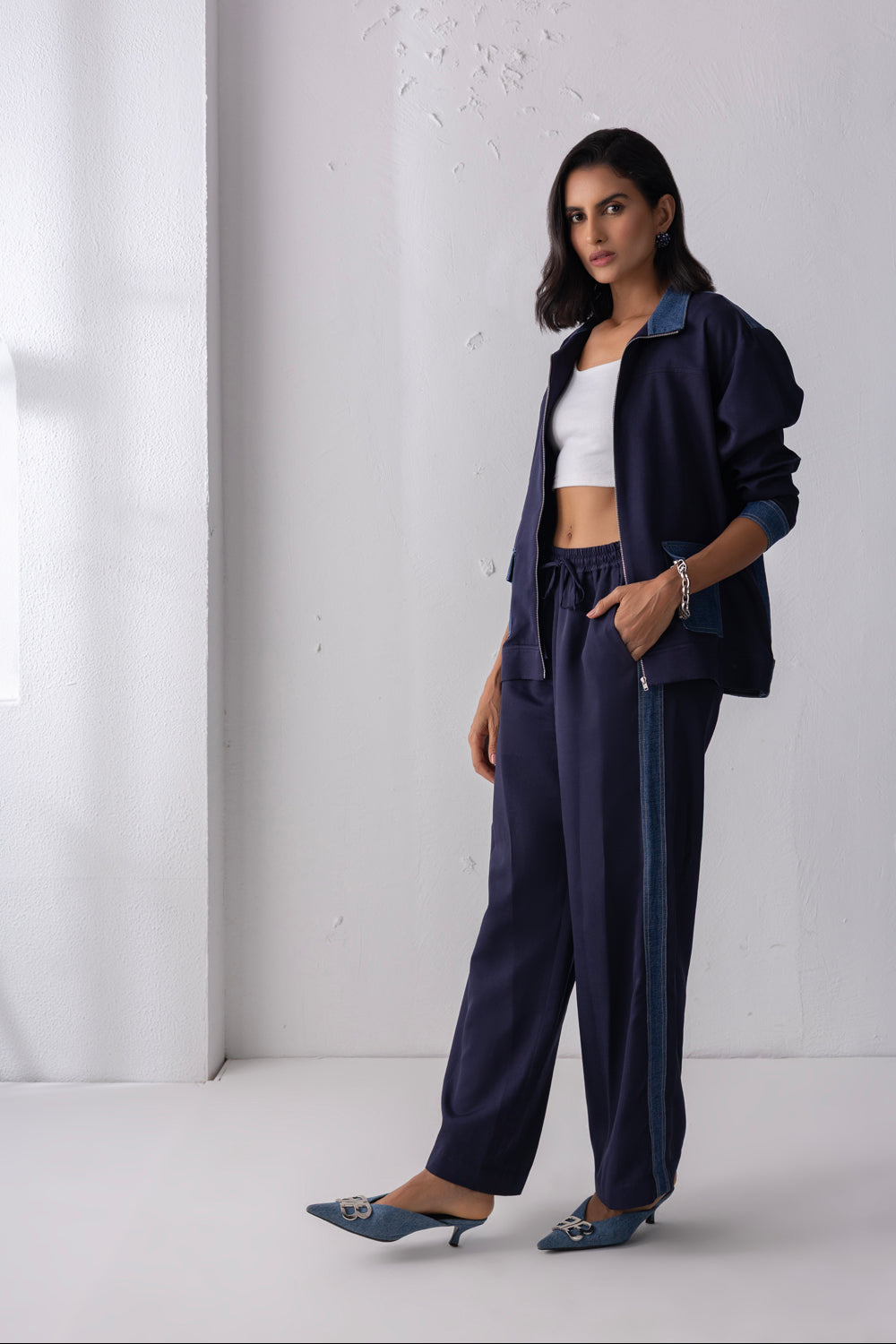 Duo Co-ord Set