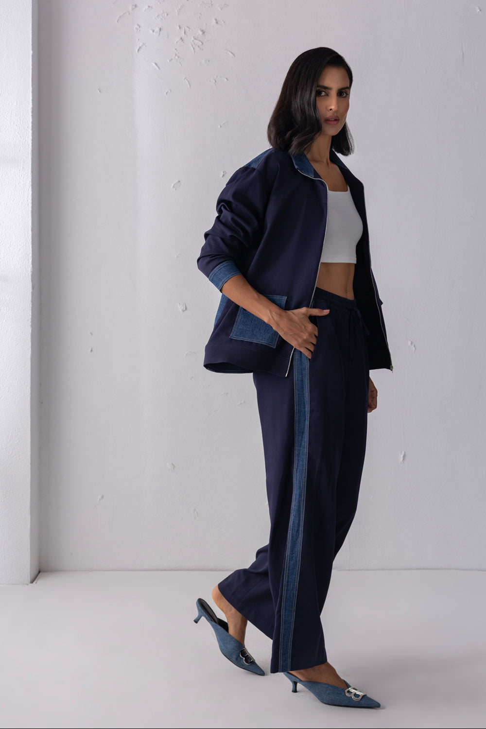 Duo Co-ord Set