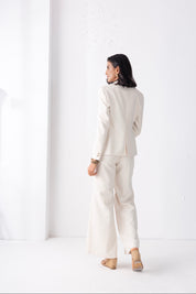 Rae Blazer & Pant Set