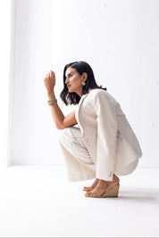 Rae Blazer & Pant Set