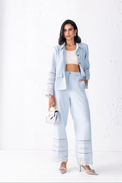 Sky Co-ord Set