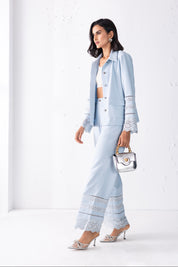 Sky Co-ord Set