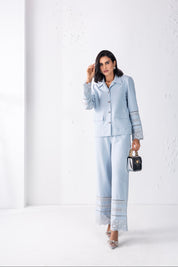 Sky Co-ord Set