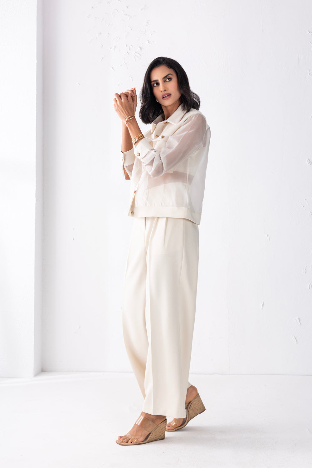 Misty Co-ord Set