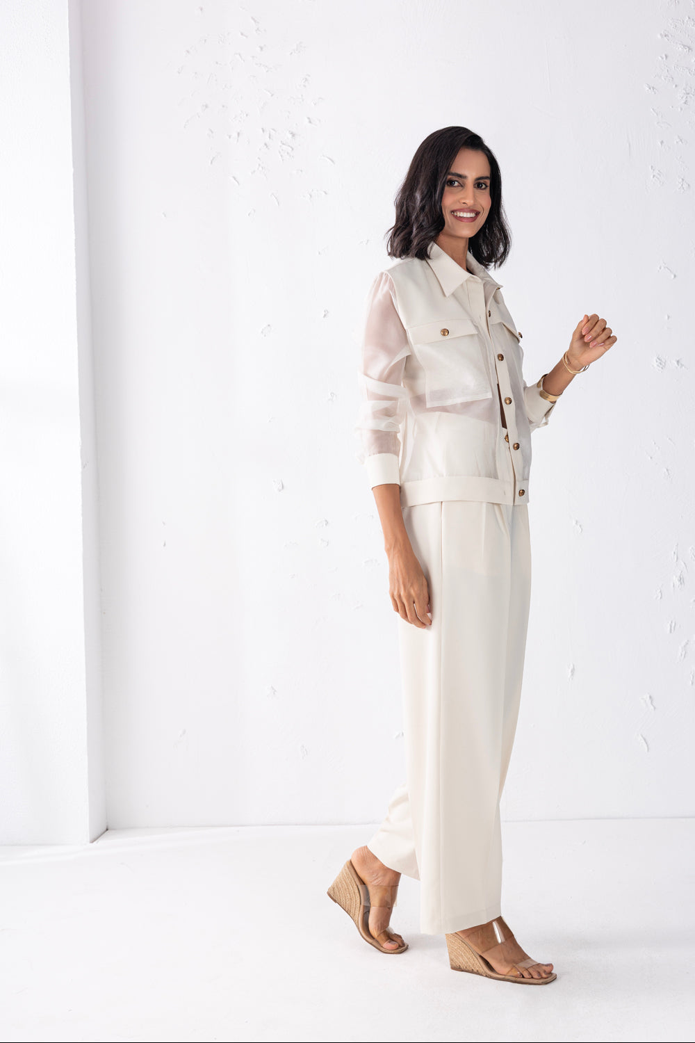 Misty Co-ord Set
