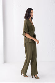 Jade Co-ord Set
