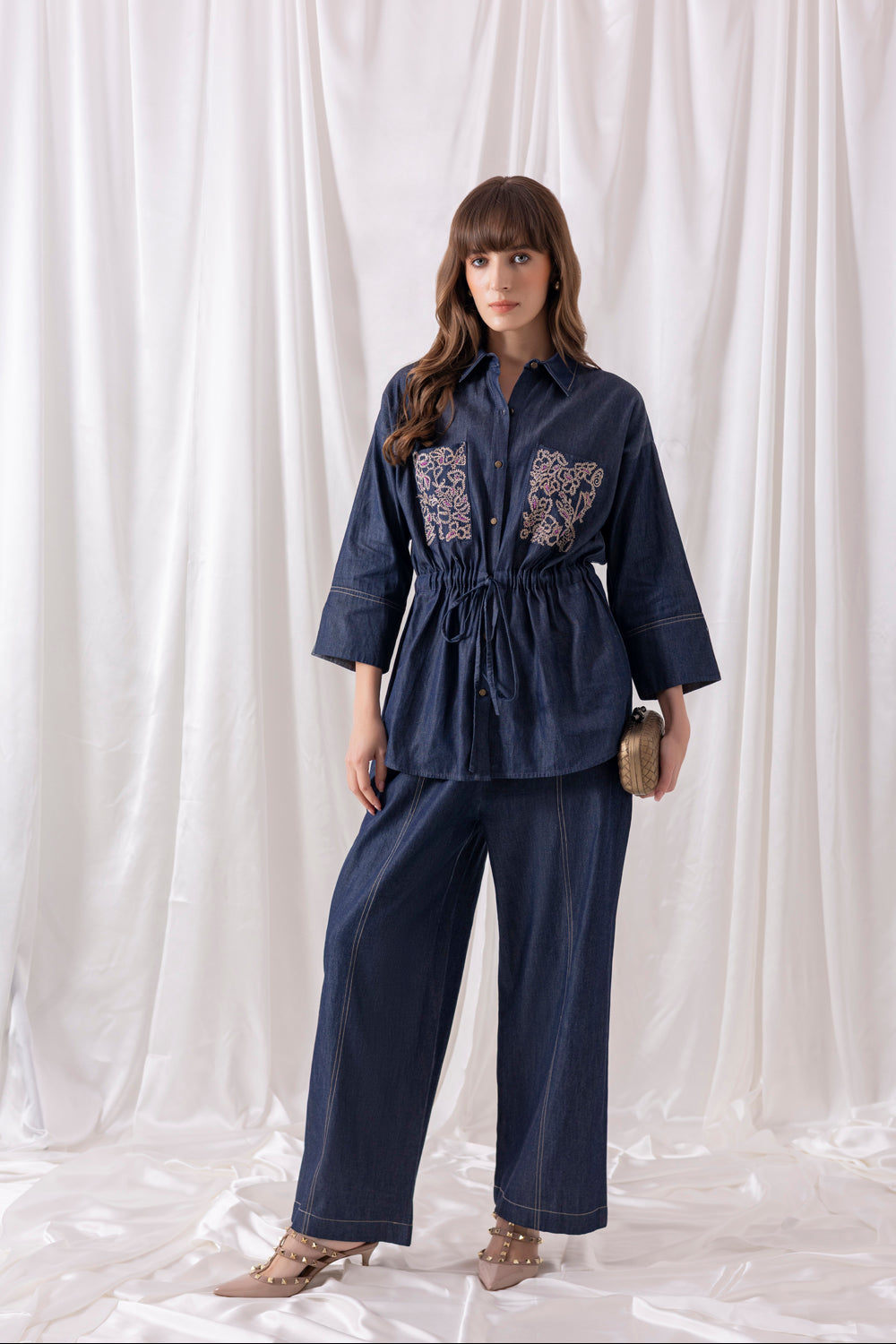 Fleur Co-ord Set