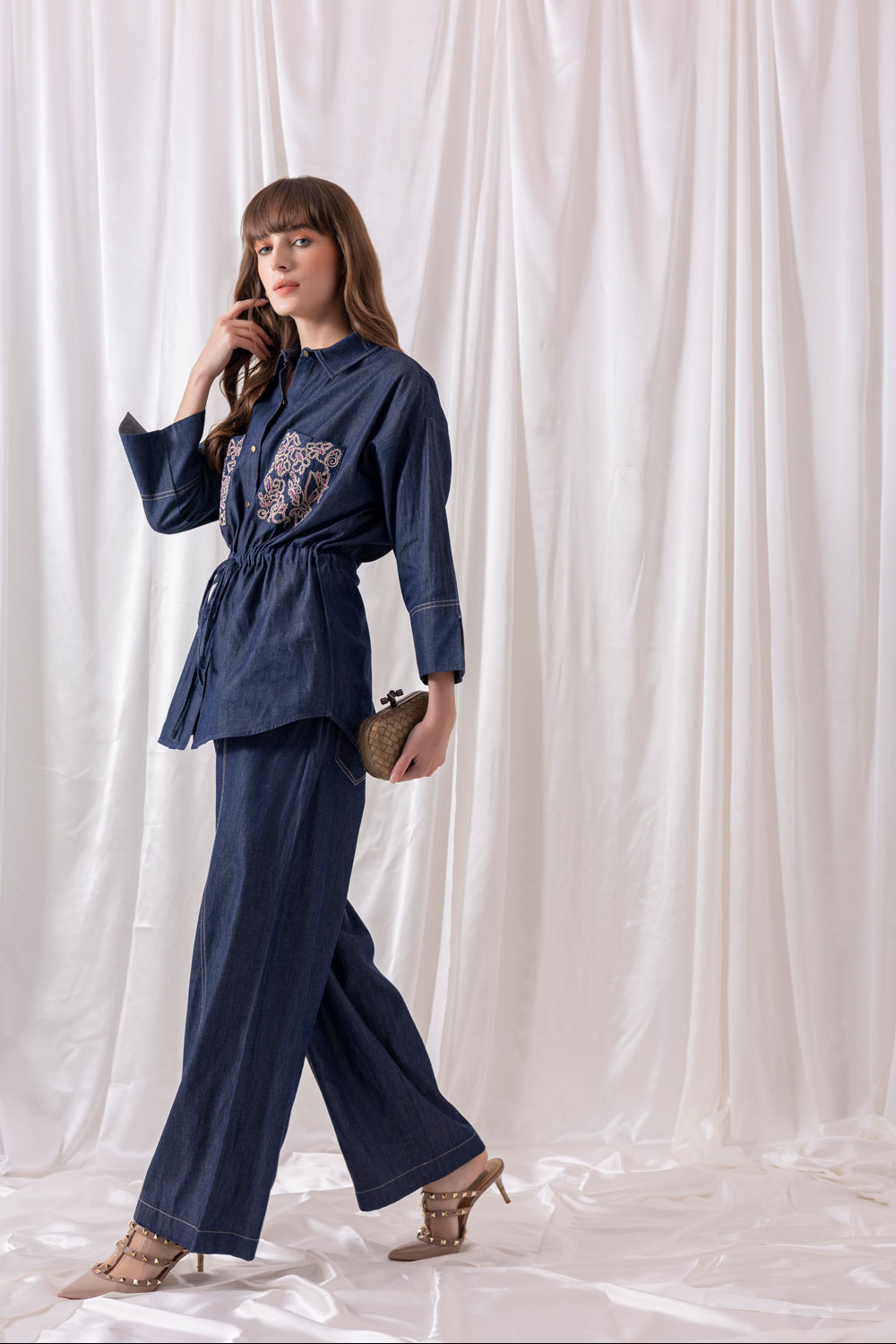 Fleur Co-ord Set