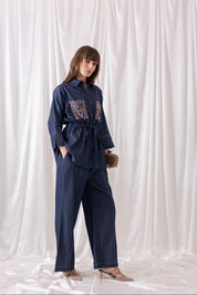 Fleur Co-ord Set