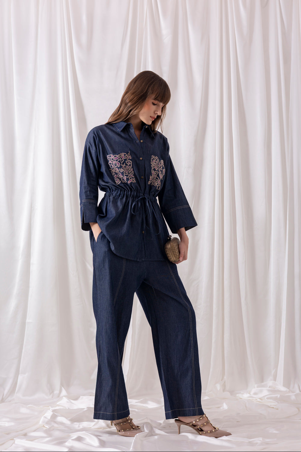 Fleur Co-ord Set