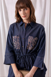 Fleur Co-ord Set