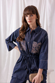 Fleur Co-ord Set