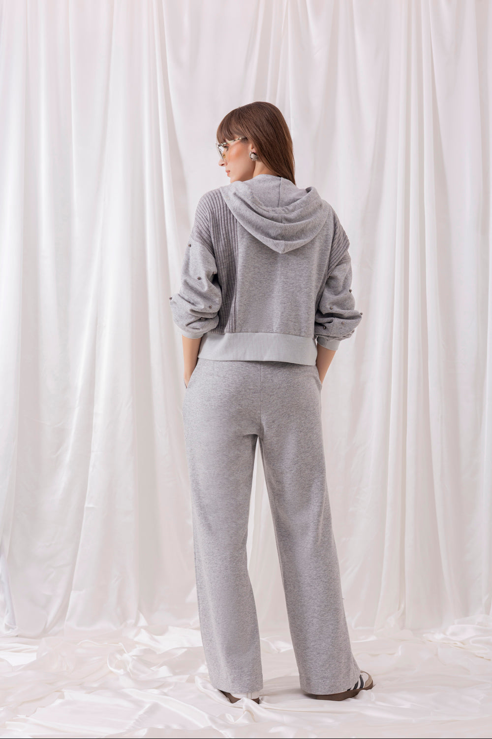 Ashy Co-ord Set