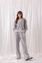 Ashy Co-ord Set