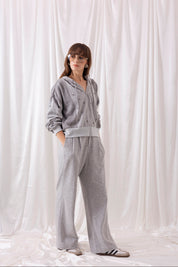 Ashy Co-ord Set
