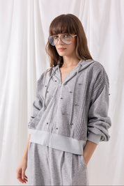 Ashy Co-ord Set