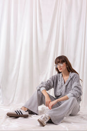 Ashy Co-ord Set