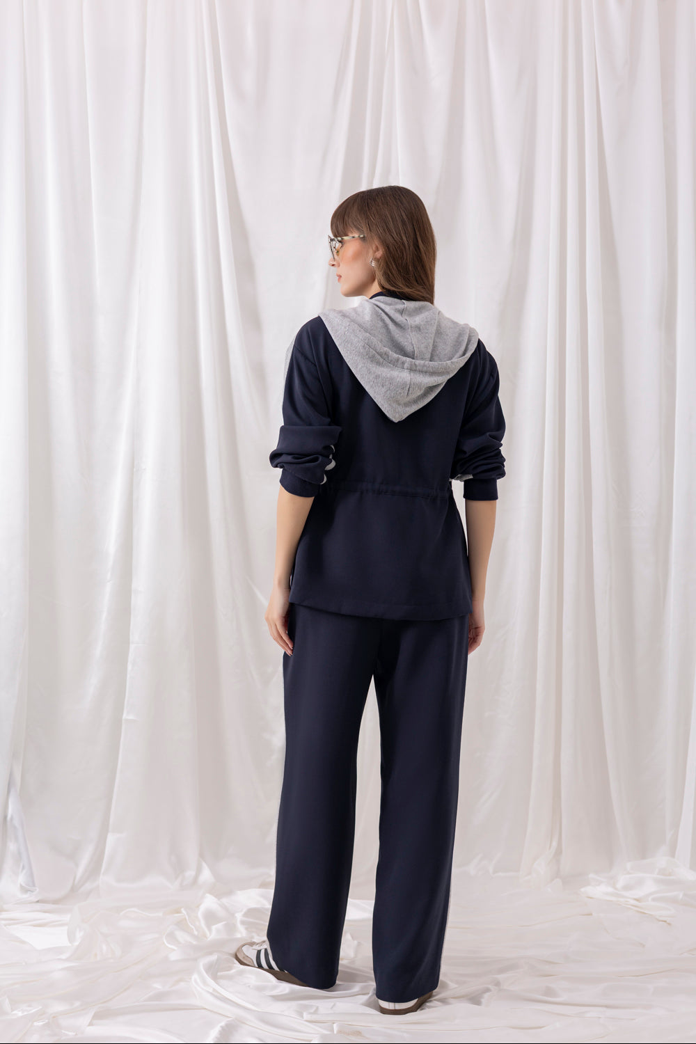 Layered Co-ord Set