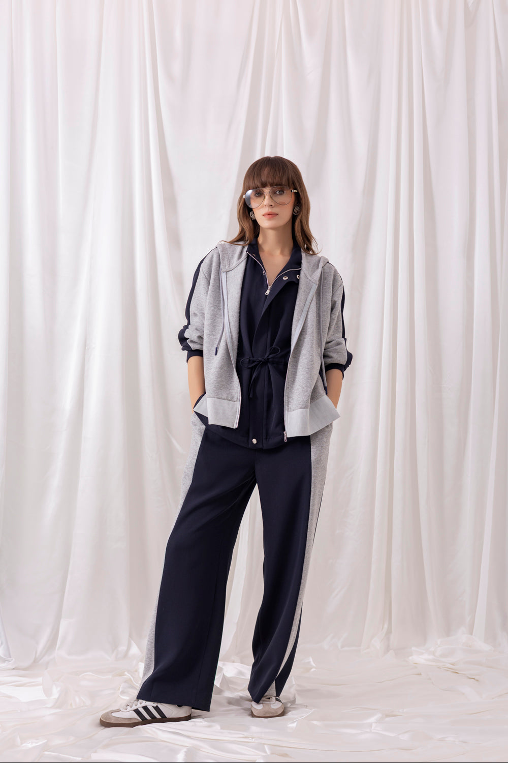 Layered Co-ord Set