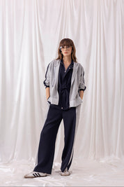 Layered Co-ord Set