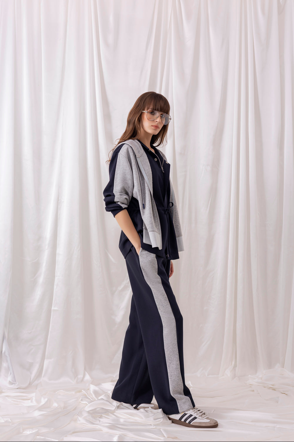 Layered Co-ord Set