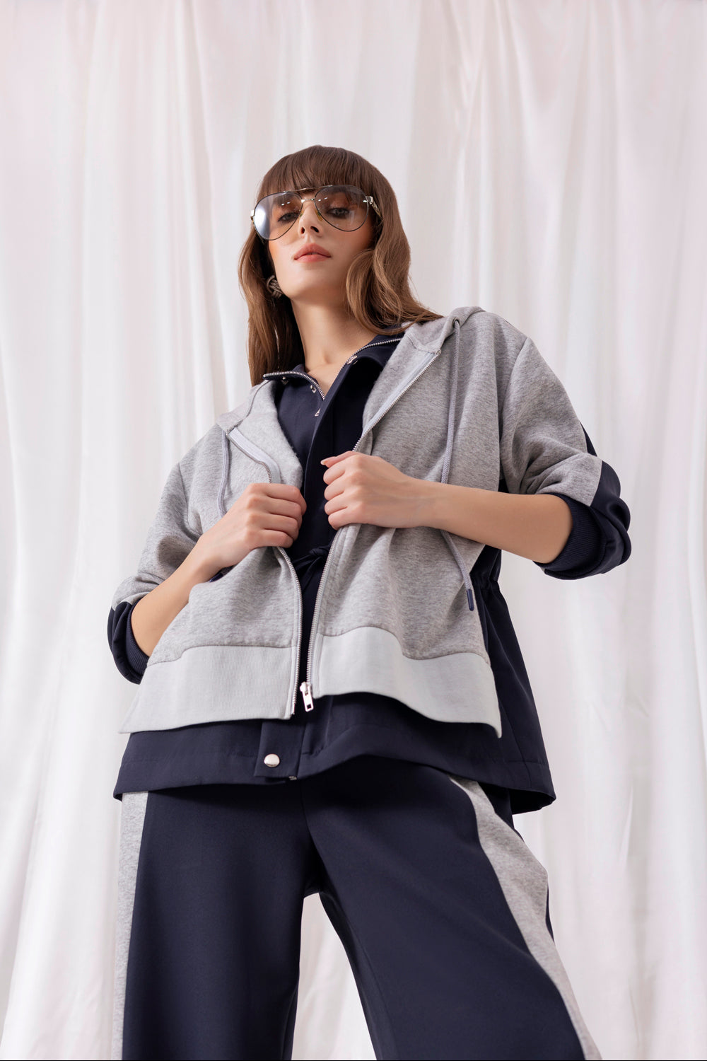 Layered Co-ord Set