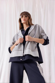 Layered Co-ord Set