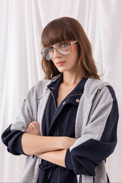 Layered Co-ord Set