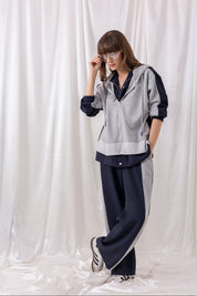 Layered Co-ord Set