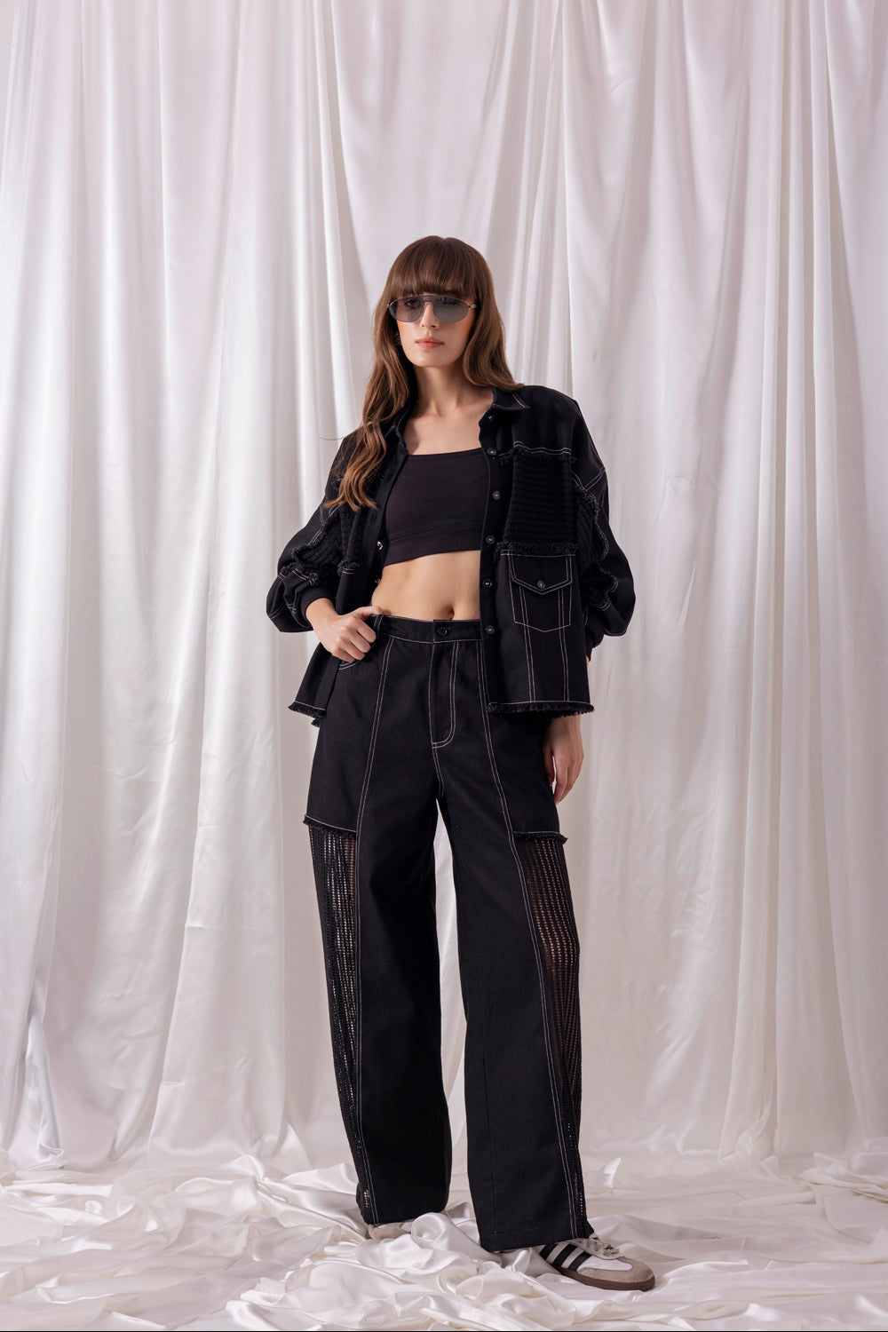Onyx Co-ord Set