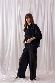 Onyx Co-ord Set
