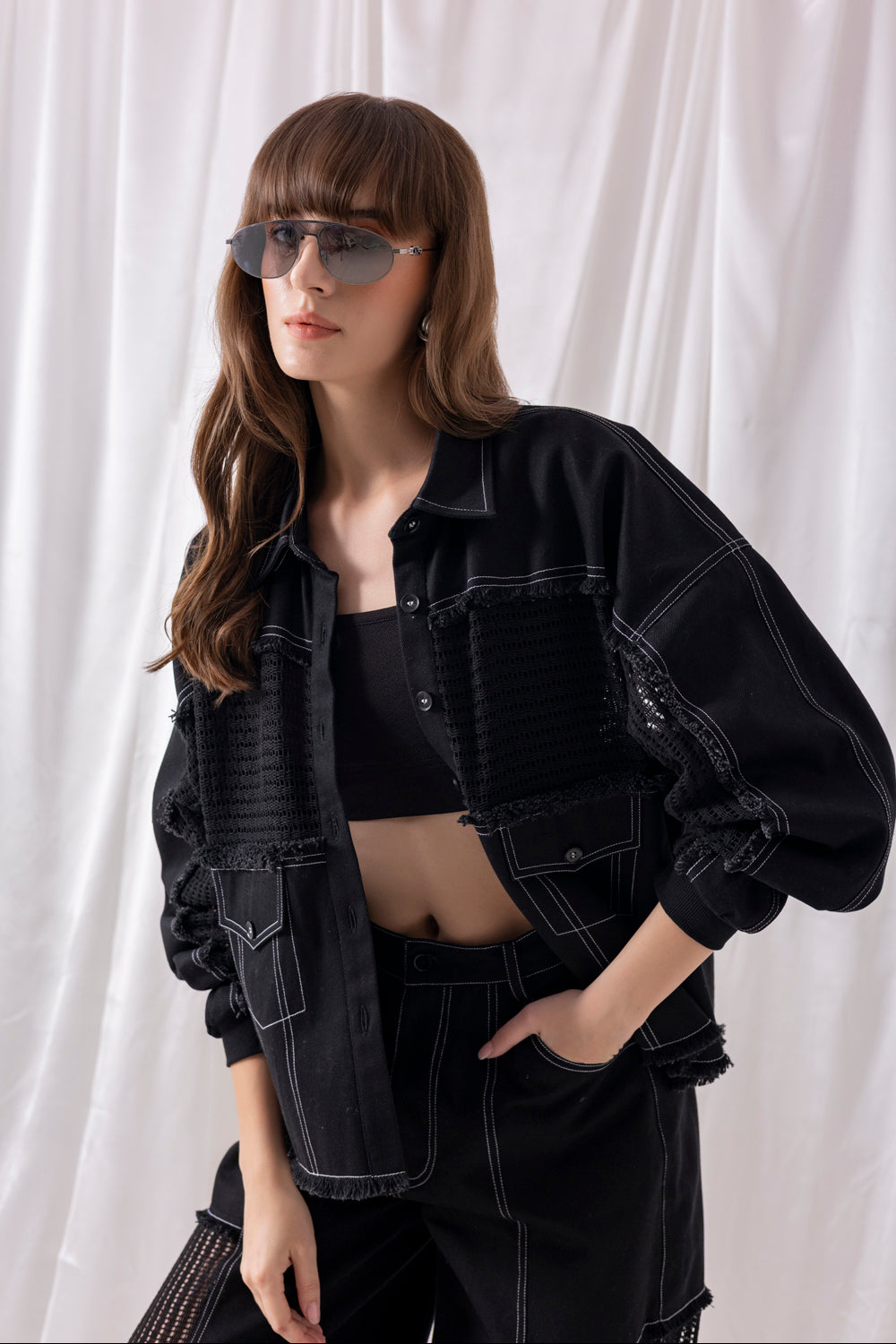 Onyx Co-ord Set