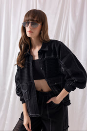 Onyx Co-ord Set