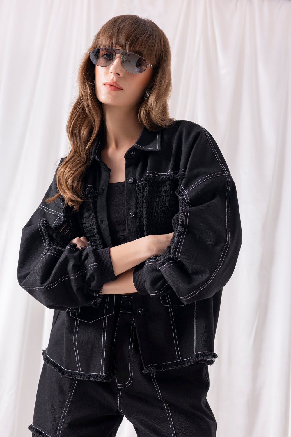 Onyx Co-ord Set