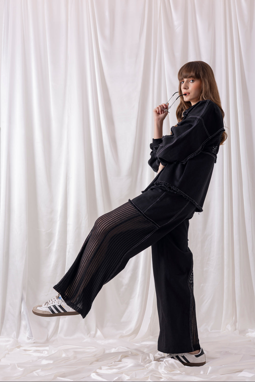Onyx Co-ord Set