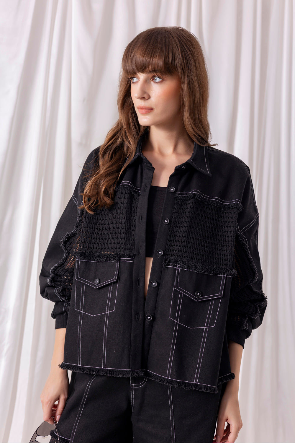 Onyx Co-ord Set
