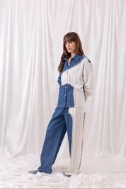 Wavy Co-ord Set