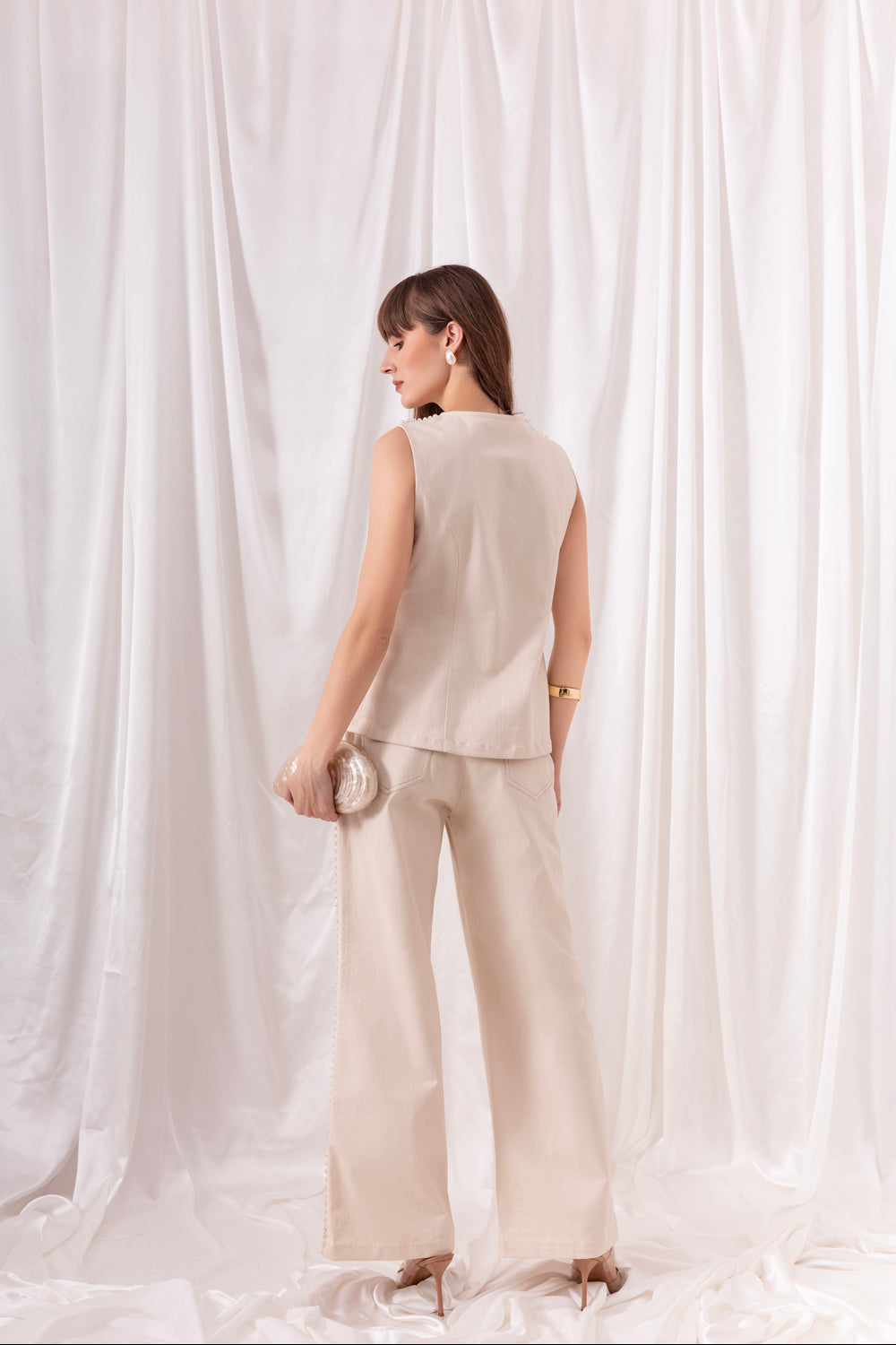 Mono Co-ord Set