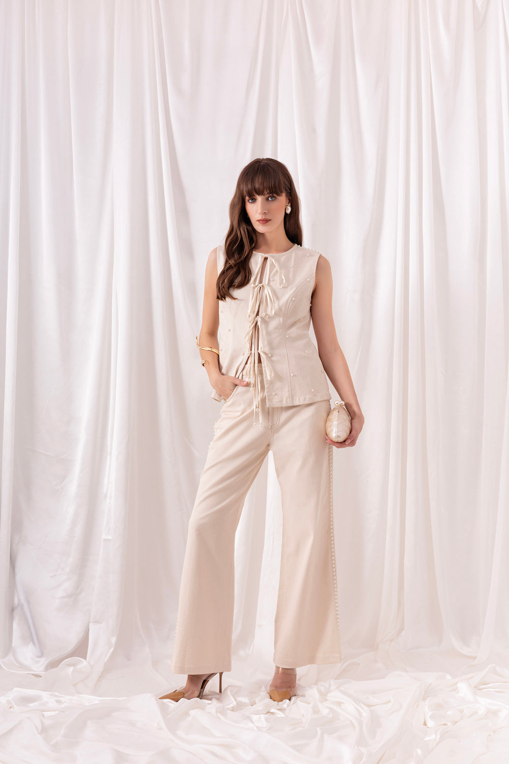 Mono Co-ord Set