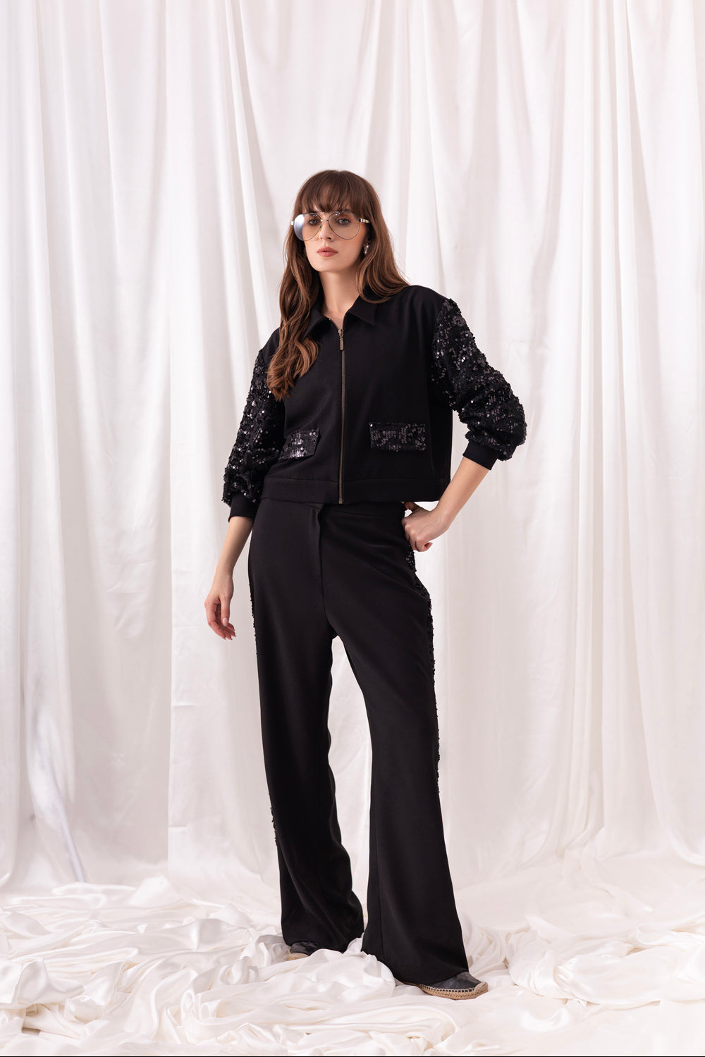 Dusty Co-ord Set