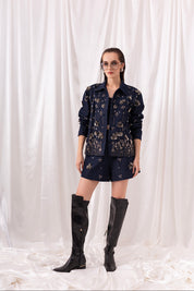 Lustre Co-ord Set