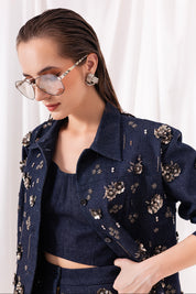 Lustre Co-ord Set