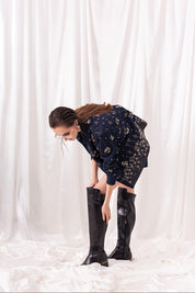 Lustre Co-ord Set