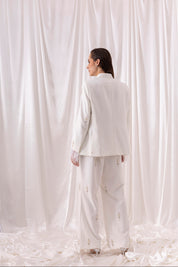 Halo Blazer & Pant Set