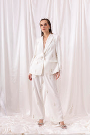 Halo Blazer & Pant Set