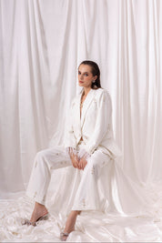 Halo Blazer & Pant Set