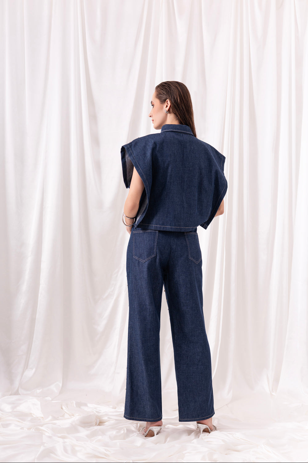 Slate Co-ord Set