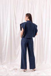 Slate Co-ord Set