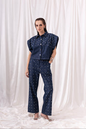 Slate Co-ord Set