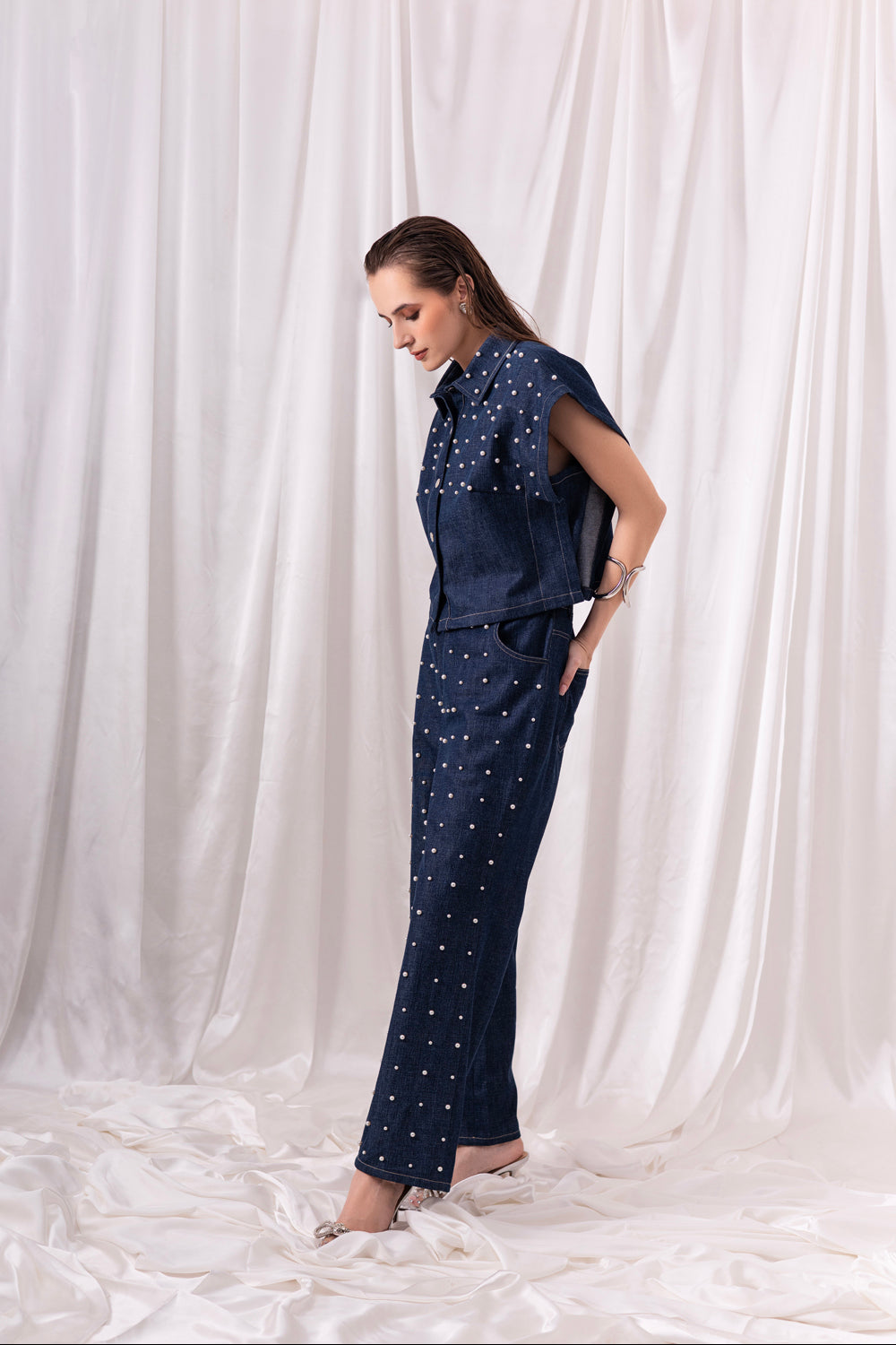 Slate Co-ord Set
